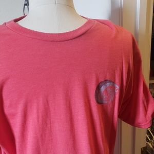 Hang Ten Mens Tee- Large